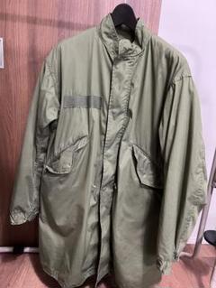 実物 70s M-65 モッズコート XS 美品