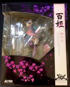 朧村正 百姫 アルターの中古/未使用品 - メルカリ 朧村正 百姫 アルターの中古/未使用品 - メルカリ