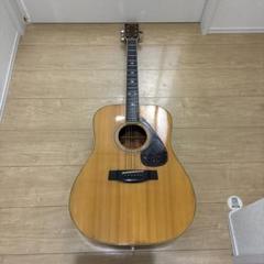 YAMAHA FG401 　程度普通　良く鳴ります 弦高低い調整済み YAMAHA オレンジラベルfg-401 素晴らしい音
