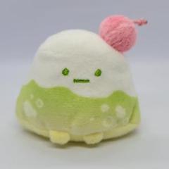 Amazon.co.jp: すみっコぐらし てのりぬいぐるみ やま : おもちゃ