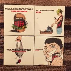 ビレッジマンズストア CDまとめ売り Village Man's Store - I walk on the blade with you [CD] | eBay