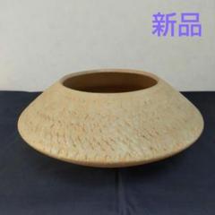 光山作 水盤 花器 花瓶 花入れ 直径30cm 生け花 華道 2025年最新】光山 花器の人気アイテム - メルカリ