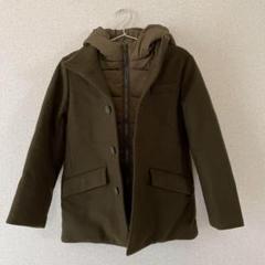 HERNO ヘルノ キッズ　10a