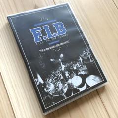 廃盤 F.I.B DVD DEMO デモ CD 廃盤 F.I.B DVD DEMO デモ CD - メルカリ