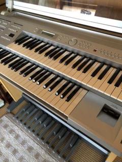 YAMAHAエレクトーン