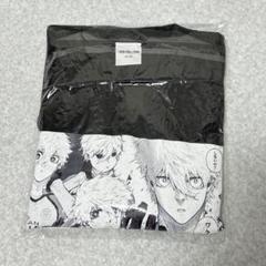 ブルーロック展 凪誠士郎　Tシャツ　ビックタオル ブルーロック展 凪誠士郎 Tシャツ ビックタオル - メルカリ