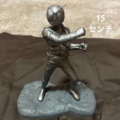 グレー 仮面ライダー フィギュア