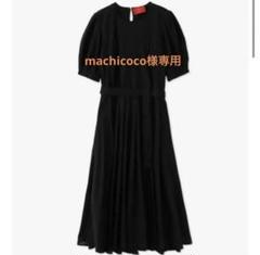 人気完売品✨マーレット♡フレアニットカーディガンラベンダー