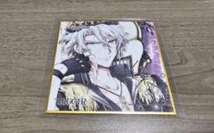 アイドリッシュセブン　アイナナ　アルバム特典　八乙女楽
