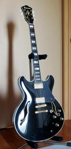 2025年最新】セミアコ ibanezの人気アイテム - メルカリ