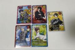 ツキプロ　ツキウタ。 COT部　特典