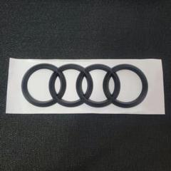 2025年最新】audi エンブレムの人気アイテム - メルカリ
