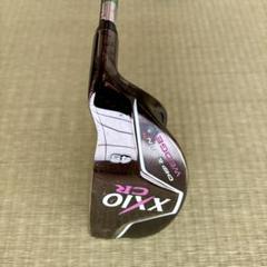 XXIO CR ゼクシオ ゴルフクラブ チッパー 中古クラブ/チッパーのゼクシオ版】XXIO CRをお譲り頂きました