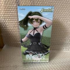 【新品未開封】葬送のフリーレン ユーベル Coreful フィギュア