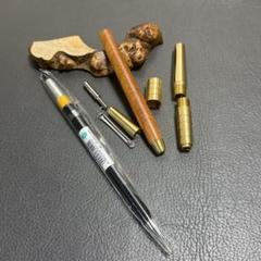 どるふぃん 127ケヤキPG-5用カスタム木軸 低重心テーパー どるふぃん様専用 127ケヤキPG-5用カスタム木軸 低重心テーパー