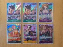 ワンピースカード　 THE BEST2　SRまとめ売り