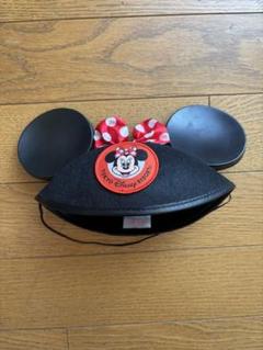 Disney ( ディズニー ) ミニー　ファンキャップ