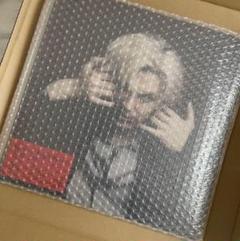 藤井風　サークルＴ サイズM 新品未開封 納品書付き　2020年公式グッズ 最新グッズ到着開封】納品書/Fujii Kaze and the piano U.S.Tour