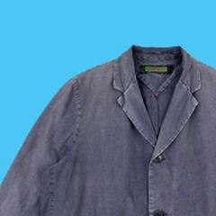 Casey Casey K Jacket Dark Navy Mサイズのサムネイル