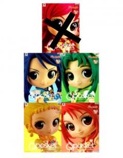 Qposket Yesプリキュア5GoGo 全12種コンプセット　未開封 2025年最新】yes プリキュア5gogo q posketの人気アイテム