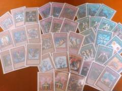 遊戯王 ディフォーマー デッキ パーツ 大量 汎用 まとめ売り