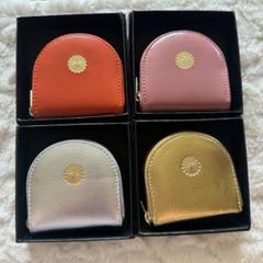 皇居　財布　コインケース　小銭入れ　金銀　シルバー　ゴールド Amazon.co.jp: 皇居コインケース小銭入れゴールド金 : ファッション