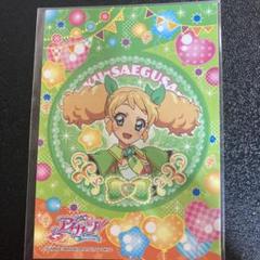 【未開封】アイカツ！　オフィシャルショップ　缶バッジミラー　冴草きい 姫里マリア アイカツ 姫里マリア 缶バッジ｜Yahoo!フリマ（旧PayPayフリマ）