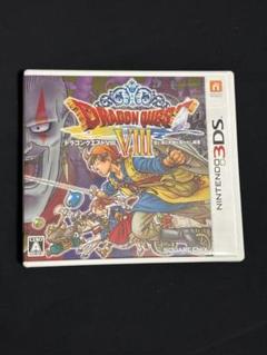 3DS ドラゴンクエスト8 ソフト ドラゴンクエスト8 ニンテンドー3DS - ニンテンドー3DS/2DS