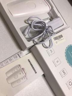 脱毛器 レーザー
