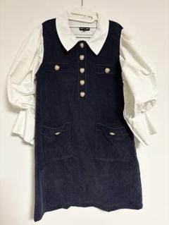 sister jane ハート柄 ビスチェ S 最終値下げ Perfect Match Denim ワンピース – Sister Jane (Japan)