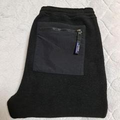 パタゴニア シンチラ・ パンツ BLK M 新品 patagonia (パタゴニア) メンズ・シンチラ・パンツ [BLACK]