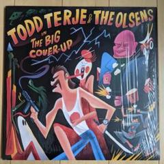 TODD TERJE / STRANDBAR / 12