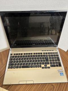 2025年最新】nec pc ll750の人気アイテム - メルカリ