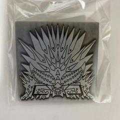 モンスターハンター大狩猟展 悉くを滅ぼすネルギガンテのサムネイル