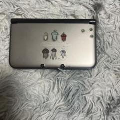 ニンテンドー3DSLL 難あり