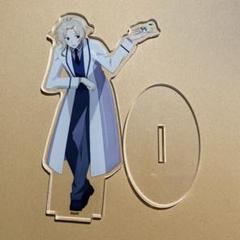 はめふら　アクスタ　セット 乙女ゲームの破滅フラグしかない悪役令嬢に転生してしまった