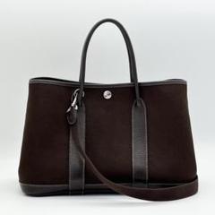 HERMES ガーデンパーティー　　　　　　　　　✴︎✴︎美品✴︎✴︎ 楽天市場】エルメス HERMES ガーデンパーティー TPM トワル