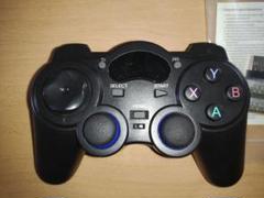 PC android 対応コントローラー TGZ-850M