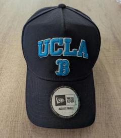 UCLA ベースボールキャップ ネイビー 楽天市場】ニューエラ キャップ 59FIFTY UCLA ブルーインズ NCAA