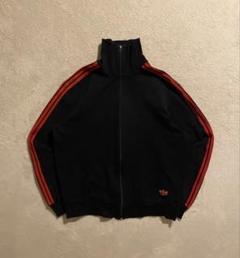 至高の逸品】70s80s西ドイツ製 adidas アディダス トラック