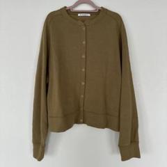 【正規品】 ARROWS UNITED 未使用 メルカリ - カーディガン トップス