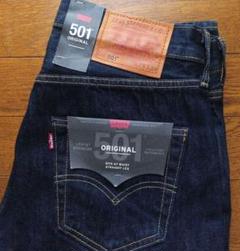 新品 LEVI'S 501 ORIGINAL リーバイス ストレート 激安