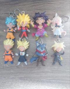 2025年最新】ドラゴンボール ガチャガチャ キーホルダーの人気