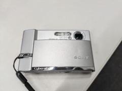 2025年最新】サイバーショット DSC-T50の人気アイテム - メルカリ