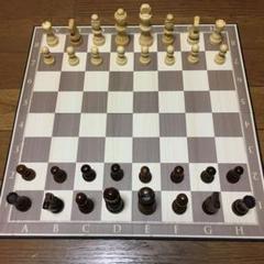 チェス ボードゲーム