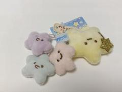 すみっこぐらし 星空さんぽ てのりぬいぐるみ ほし ひとで？ コレクション ぬいぐるみ ほし(ひとで?) てのりぬいぐるみ すみっコぐらし