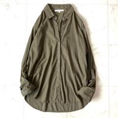XIRENA キセレナ オーバーサイズシャツ Deuxieme Classe - メルカリ