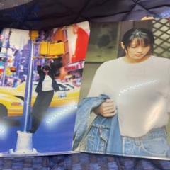 ◎ZARD◎山野楽器◎クリアファイル2枚◎ 2025年最新】zard クリアファイルの人気アイテム - メルカリ