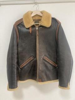 トイズマッコイ　MA−１ リアルマックイーン　極美品　ＸＳ Steve McQueen MA-1!! | トイズマッコイオフィシャルブログ