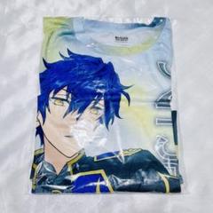 高峯翠 フルグラフィックTシャツ あんスタ フルグラT 2025年最新】フルグラフィックtシャツ あんスタの人気アイテム